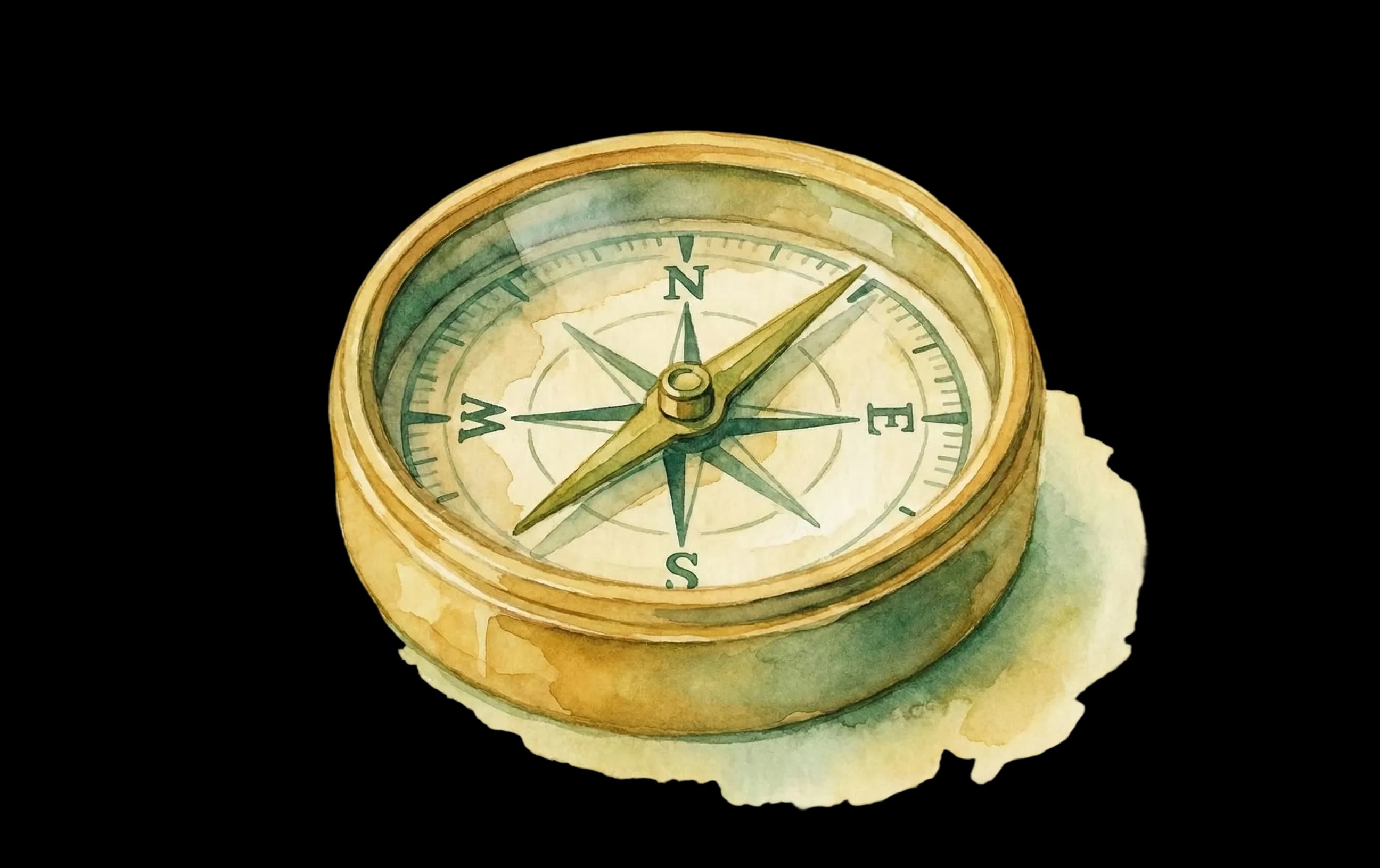 The Orientation Lead